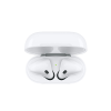 Refurbished Apple Airpods 2 | Boîtier de charge sans fil | Garantie 24 mois