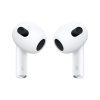 Refurbished Apple Airpods 3 | Boîtier de charge sans fil | Garantie 24 mois