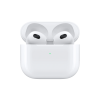 Refurbished Apple Airpods 3 | Boîtier de charge sans fil | Garantie 24 mois