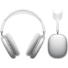 Refurbished Apple Airpods Max | Argent | Accessoires exclusifs