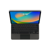 Apple Magic Keyboard 12.9 inch | Noir | (QWERTY UK) | iPad Pro 12.9 inch (2022/2021/2020/2018)