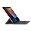 Apple Smart Keyboard 10.5-inch | Noir | (QWERTY UK) | iPad Pro 10.5-inch (2017) | iPad Air (2019) | iPad 10.2-inch (2019/2020/2021)