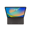 Apple Smart Keyboard Folio 12.9-inch | Noir | (QWERTY UK) | iPad Pro 12.9-inch (2022/2021/2020)