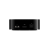 Apple TV | 4K HDR | 32GB Flash Storage | Noir | 2021