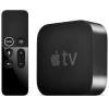 Apple TV | 4K HDR | 32GB Flash Storage | Noir | 2017