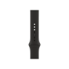 Refurbished Apple Watch Serie 6 | 40mm | Aluminium Or | Bracelet Sport Noir | GPS | WiFi