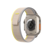 Refurbished Apple Watch Ultra | 49mm | Titanium Argent | Trail Band Beige | GPS | WiFi + 4G