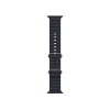 Refurbished Apple Watch Ultra | 49mm | Titane | Bracelet Océan Minuit | GPS | WiFi + 4G