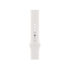 Refurbished Apple Watch Ultra | 49mm | Titane | Bracelet Sport Blanc | GPS | WiFi + 4G