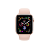 Apple Watch Series 4 | 40mm | Aluminium Or | Braclet Sport Rose | GPS | WiFi