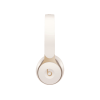 Refurbished Beats by Dr. Dre | Solo Pro | Casque sans fil | Suppression du bruit | Crème