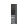 Dell OptiPlex 3020 SFF | 4e génération i3 | 500GB HDD | 4GB RAM
