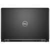 Dell Precision 3530 | 15.6 inch FHD | 8 génération i7 | 256 GB SSD | 8 GB RAM | NVIDIA Quadro P600 | W10 Pro | QWERTY