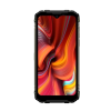Refurbished DOOGEE S96 Pro | 128GB | Noir/Orange