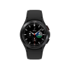 Refurbished Galaxy Watch4 Classic | 42mm | Stainless Steel Noir | Bracelet Sport Noir | GPS | WiFi + 4G