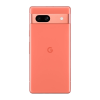 Refurbished Google Pixel 7a | 128GB | Rouge Corail | 5G