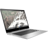 HP Chromebook x360 14 G1 | 14 inch FHD | Touchscreen | 8e génération i3 | 64GB SSD | 8GB RAM | QWERTY | D1