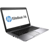 HP EliteBook 745 G2 | 14 inch HD | 5 Génération A8 | 128GB SSD | 12GB RAM | AMD Radeon R5 | W10 Pro | QWERTY