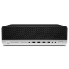 HP EliteDesk 800 G3 | 6e génération i5 | 240GB SSD | 8GB RAM | DVD