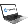 HP ProBook 650 G1 | 15.6 inch HD | 4 génération i3 | 128 GB SSD | 4 GB RAM | QWERTY