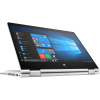 HP ProBook x360 435 G7 | 13.3 inch FHD | Touchscreen | 4e génération r3 | 128GB SSD | 4GB RAM | QWERTY/AZERTY/QWERTZ