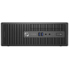 HP ProDesk 400 G3 SFF | 6e génération i5 | 256GB SSD | 8GB RAM | Windows 10 Pro