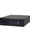 HP ProDesk 600 G1 SFF | 4 génération i3 | 128GB SSD | 4GB RAM