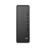 HP Slim Desktop S01 | 10. génération i5 | 500GB SSD | 8GB RAM
