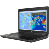 HP ZBook 15 G2 | 15.6 inch FHD | 4e g&eacute;n&eacute;ration i7 | 512GB SSD | 16GB RAM | NVIDIA Quadro K2100M | QWERTY/AZERTY