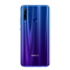 Refurbished Huawei Honor 20 Lite | 128GB | Bleu | Dual