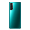 Refurbished Huawei P Smart (2021) | 64GB | Vert
