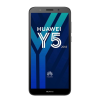 Refurbished Huawei Y5 | 16GB | Noir | 2018 | Dual