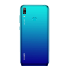 Refurbished Huawei Y7 | 32GB | Bleu | 2019