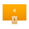 Refurbished iMac 24-inch | Apple M1 8-Core | 1 TB SSD | 16 GB RAM | 4 Ports | 8-Core GPU | Jaune (2021)