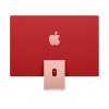 Refurbished iMac 24-inch | Apple M1 8-Core | 256 GB SSD | 8 GB RAM | 4 Ports | 8-Core GPU | Rose (Retina, 2021)
