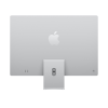 Refurbished iMac 24-inch | Apple M1 8-Core | 1 TB SSD | 16 GB RAM | 2 Ports | 7-Core GPU | Argent (2021)