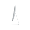 iMac 27 inch | Core i5 3.3 GHz | 512GB SSD | 32GB RAM | Argent (5K, 27 Inch, 2020)