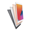 Refurbished iPad 2020 32GB WiFi + 4G Argent