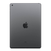 Refurbished iPad 2020 32GB WiFi + 4G Gris sideral | Hors câble et chargeur
