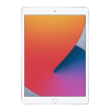 Refurbished iPad 2020 32GB WiFi Argent | Hors câble et chargeur