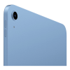 Refurbished iPad 2025 256GB WiFi Bleu