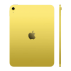 Refurbished iPad 2025 128GB WiFi + 5G Jaune