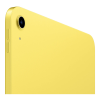 Refurbished iPad 2025 128GB WiFi + 5G Jaune