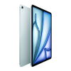 Refurbished iPad Air 13-inch 128GB WiFi + 5G Bleu (2024)