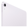 Refurbished iPad Air 13-inch 256GB WiFi + 5G Violet (2024)