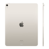 Refurbished iPad Air 13-inch 128GB WiFi Lumière Stellaire (2024)