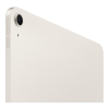 Refurbished iPad Air 13-inch 128GB WiFi Lumière Stellaire (2024)
