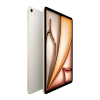 Refurbished iPad Air 13-inch 128GB WiFi Lumière Stellaire (2024)