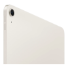 Refurbished iPad Air 13-inch 1TB WiFi + 5G Lumi&egrave;re Stellaire (2025)