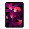 Refurbished iPad Air 256GB WiFi + 5G Rose (2022)